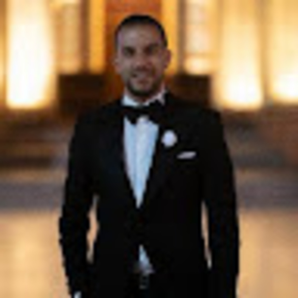 Meet your Posher, Ahmed